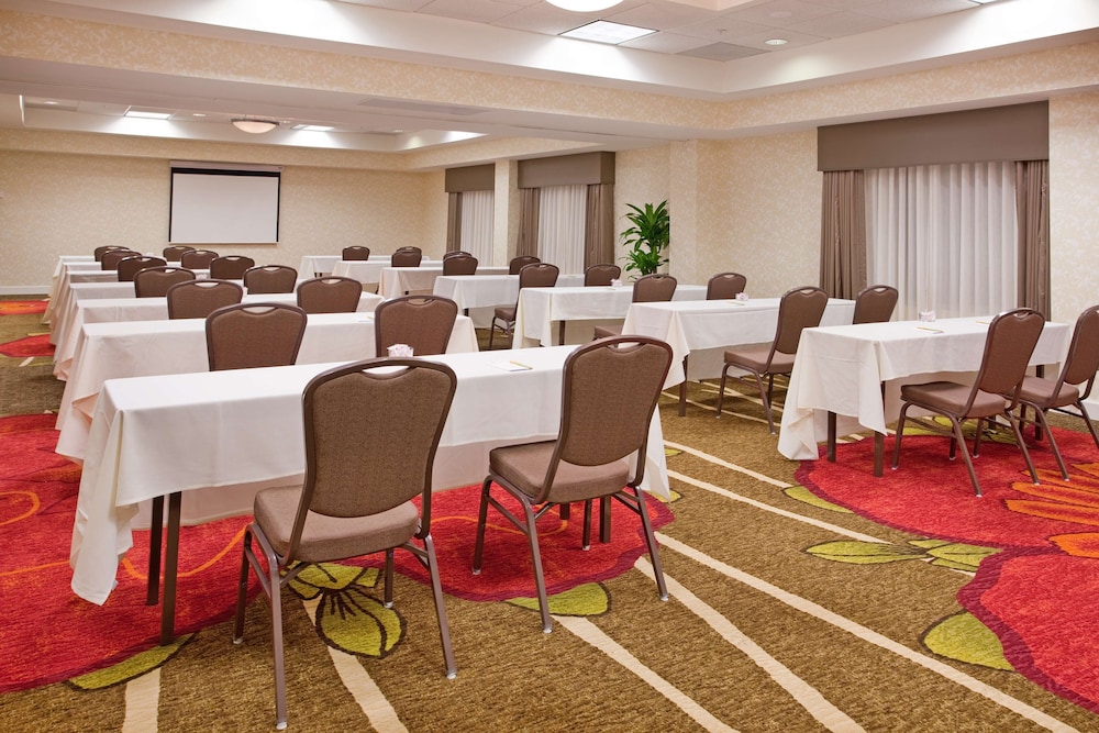 HILTON GARDEN INN BOCA RATON 44/53