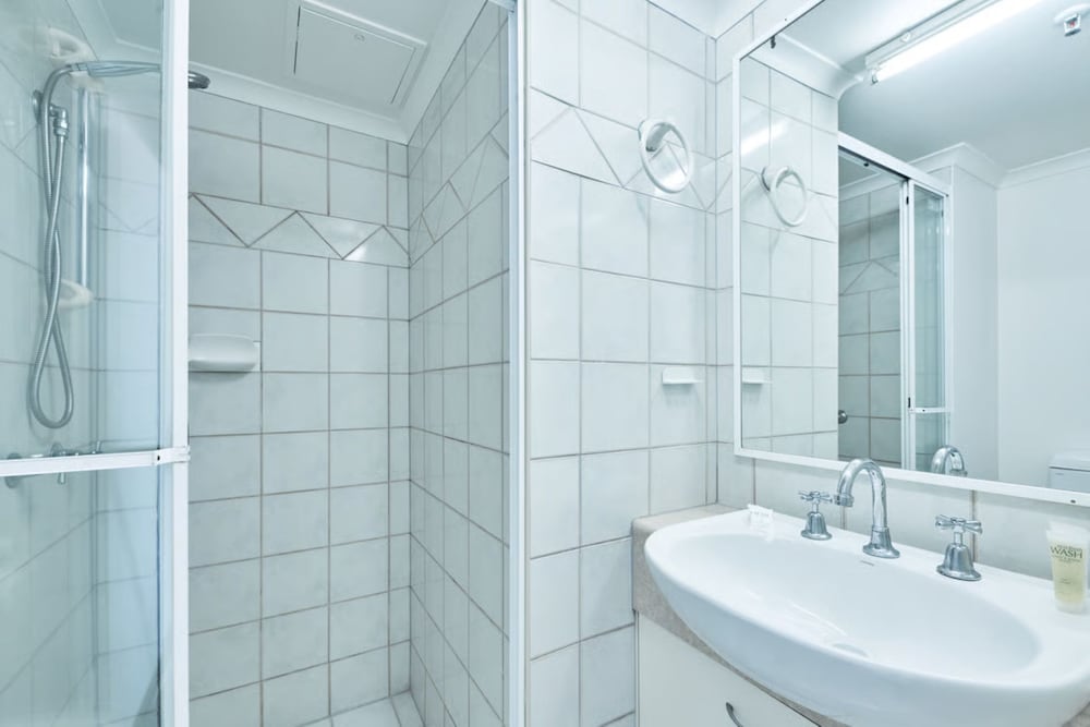 3 Bedrooms, Apartment, Queen and Twin Beds, Mountain and Ocean View، Centrepoint Holiday Apartments 5/6