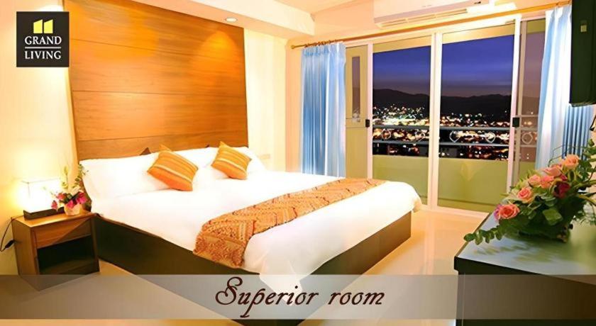 Grand Living Residence 22/64