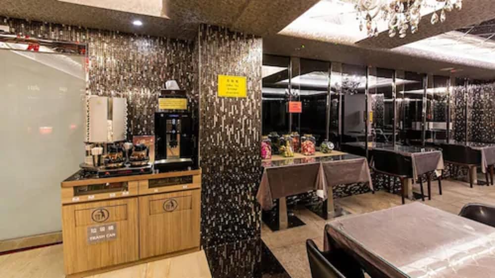 Beauty Hotels Taipei - Hotel Bfun 34/50