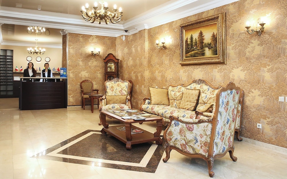 HOTEL KALASI 3/28
