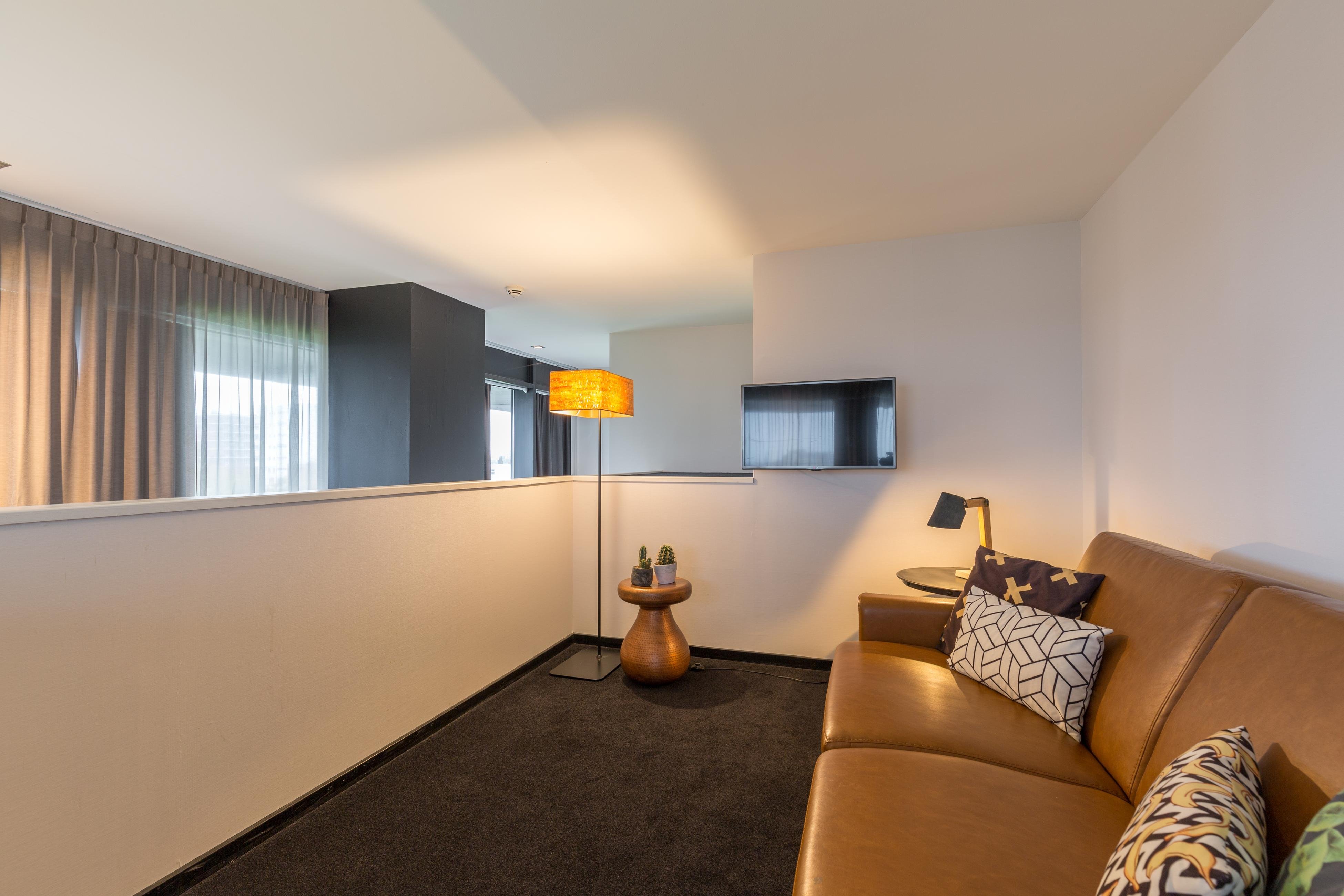 Leonardo Hotel Groningen Stadspark 21/39