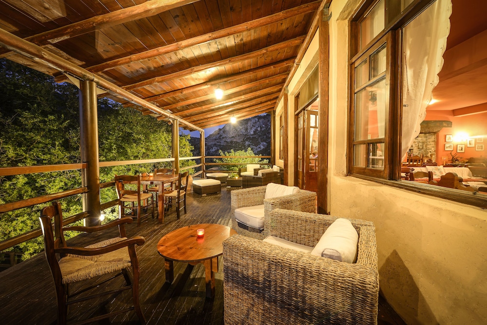 Enagron Ecotourism Village 33/58