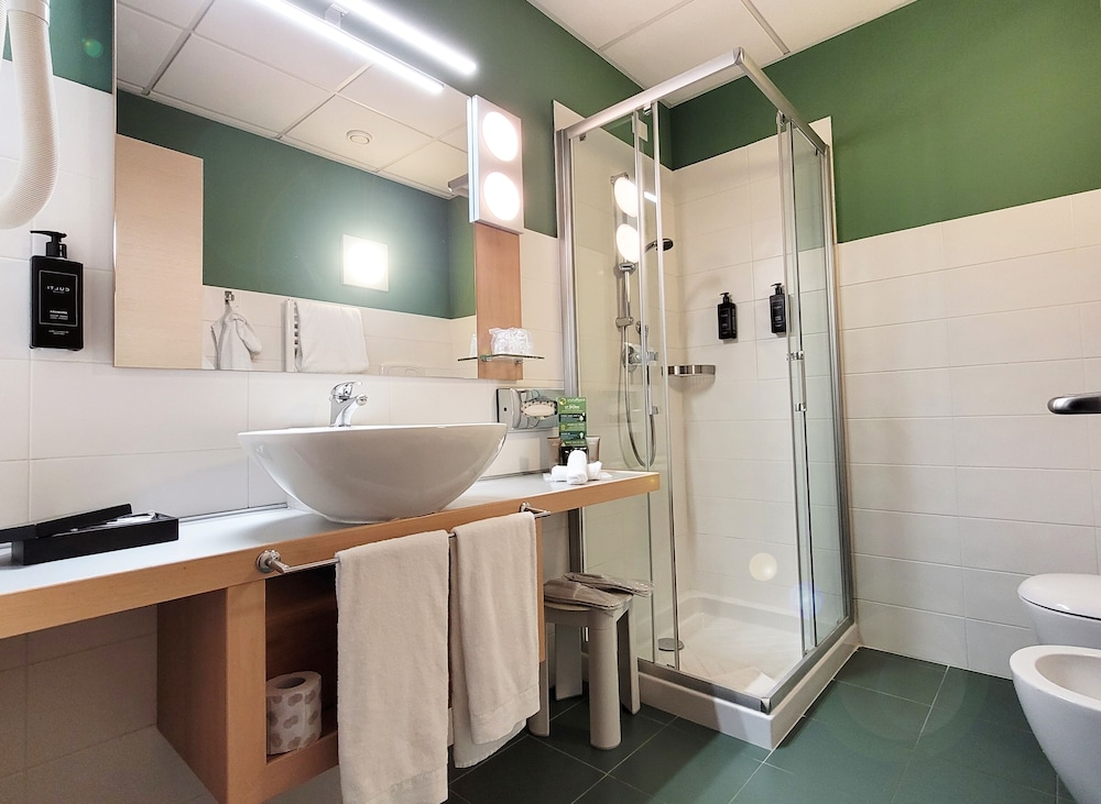 Relais Bellaria Hotel And Congressi 7/52
