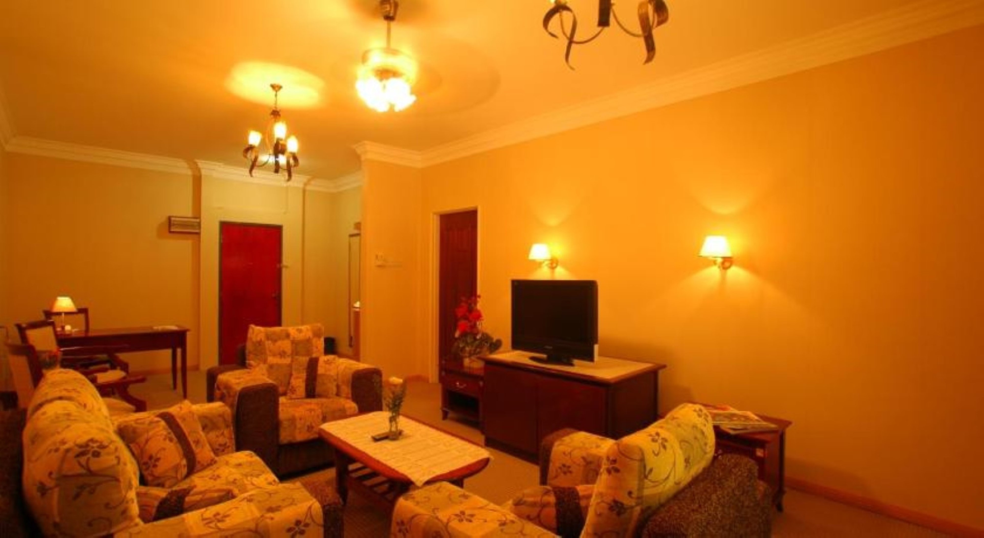 FELDA RESIDENCE SAHABAT, LAHAD DATU 19/39