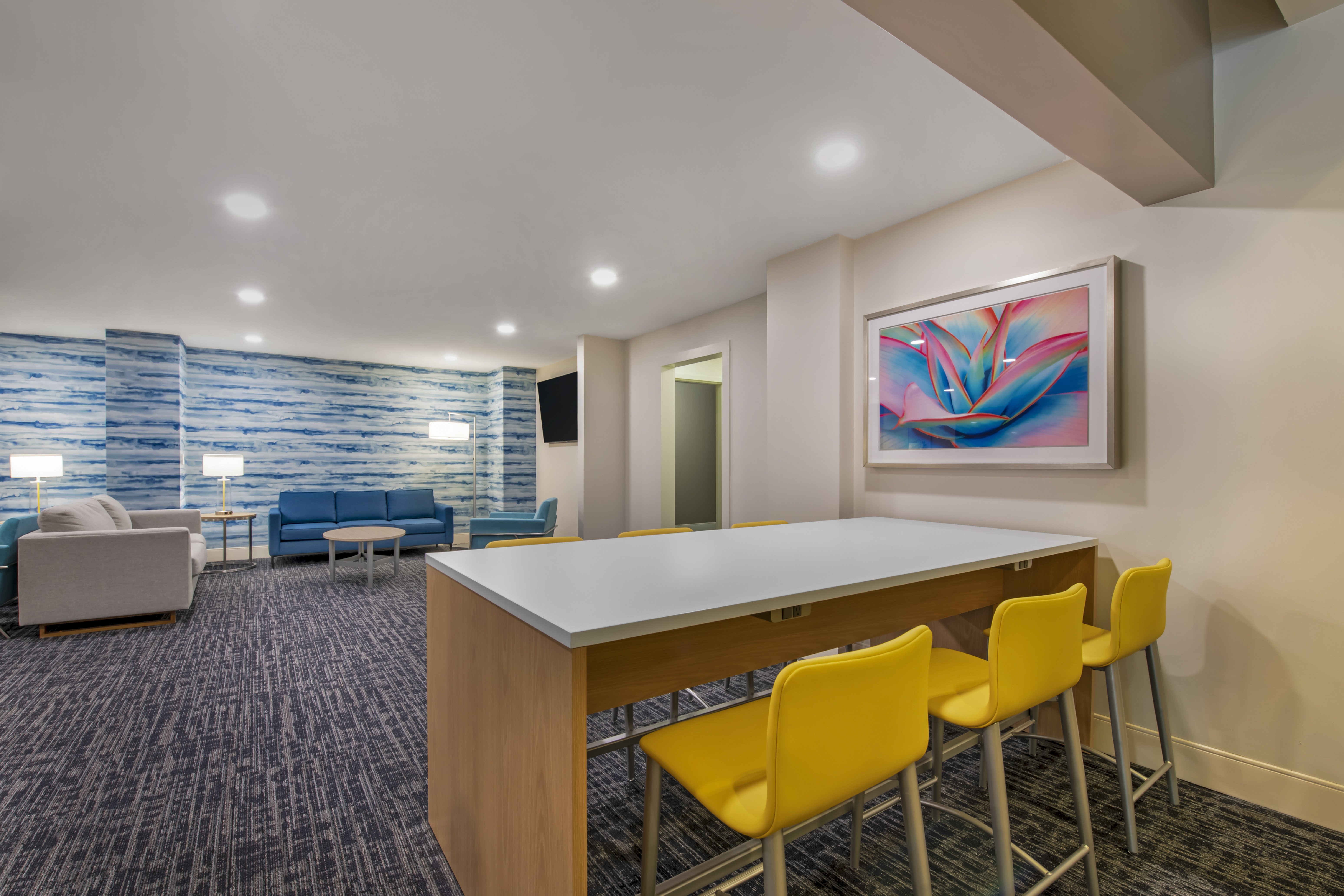 Holiday Inn Orlando Disney Springs Area 16/79