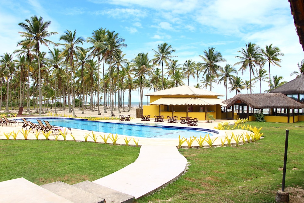 Makaira Beach Pousada Hotel 66/72