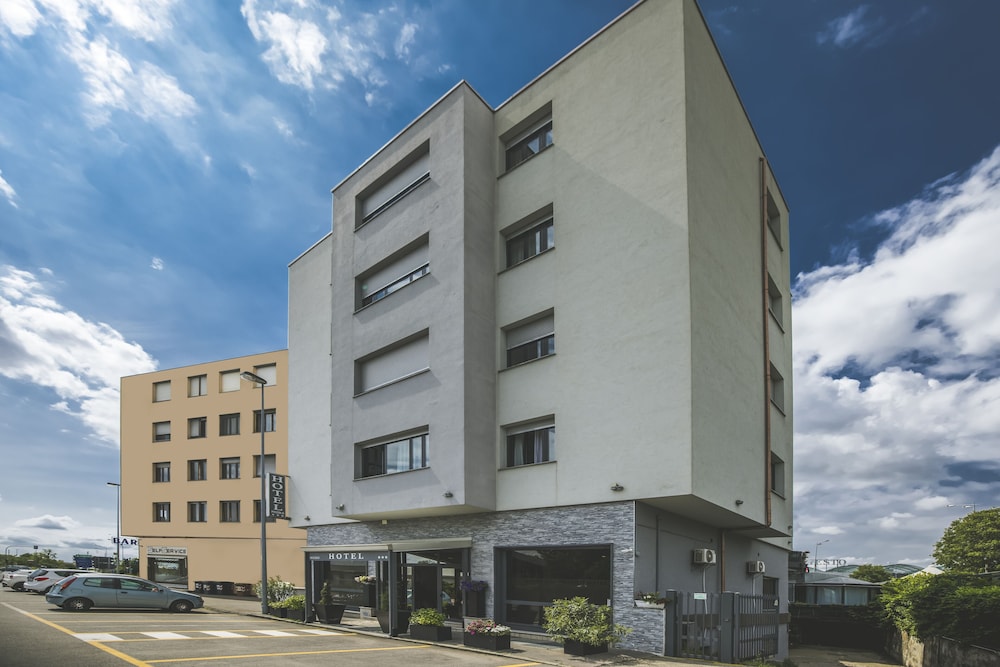 Hotel Piccolo Allamano 5/50