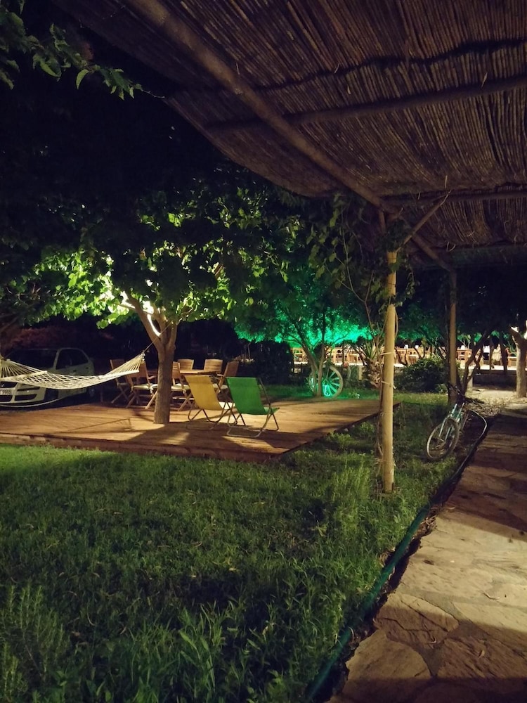 Ova Pansiyon 38/50