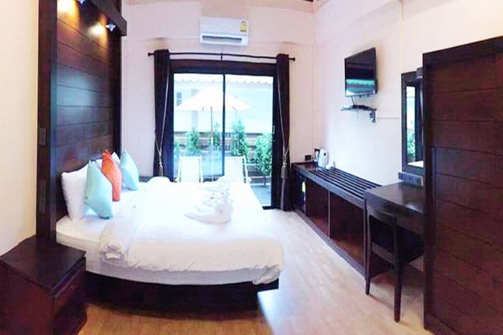 Lamai Inn 99 Bungalows 35/69