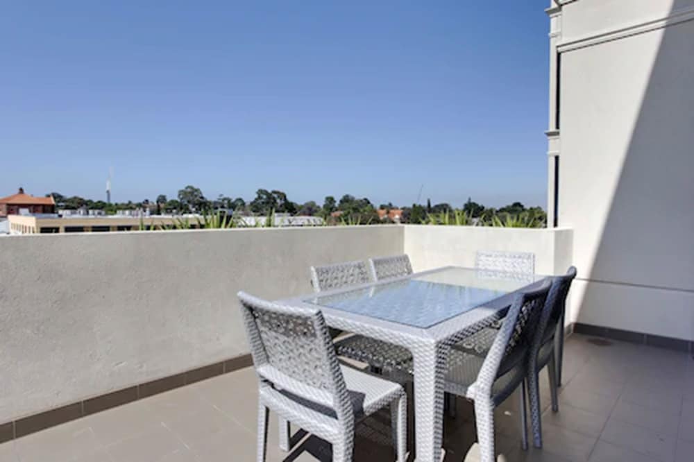 MainStay Suites Hawthorn 34/48