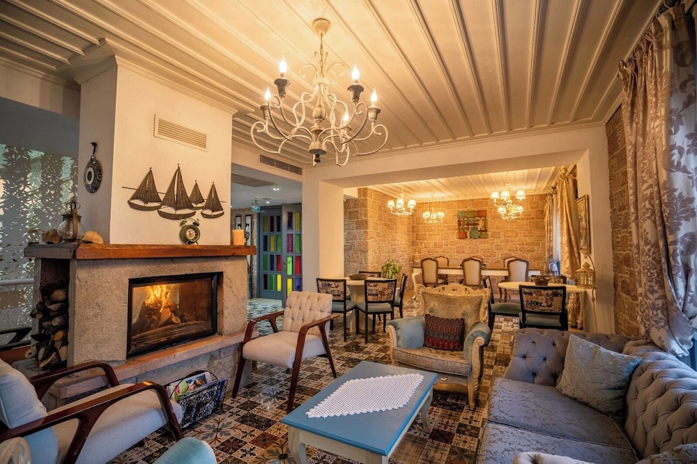 Cunda Fora Hotel 34/50