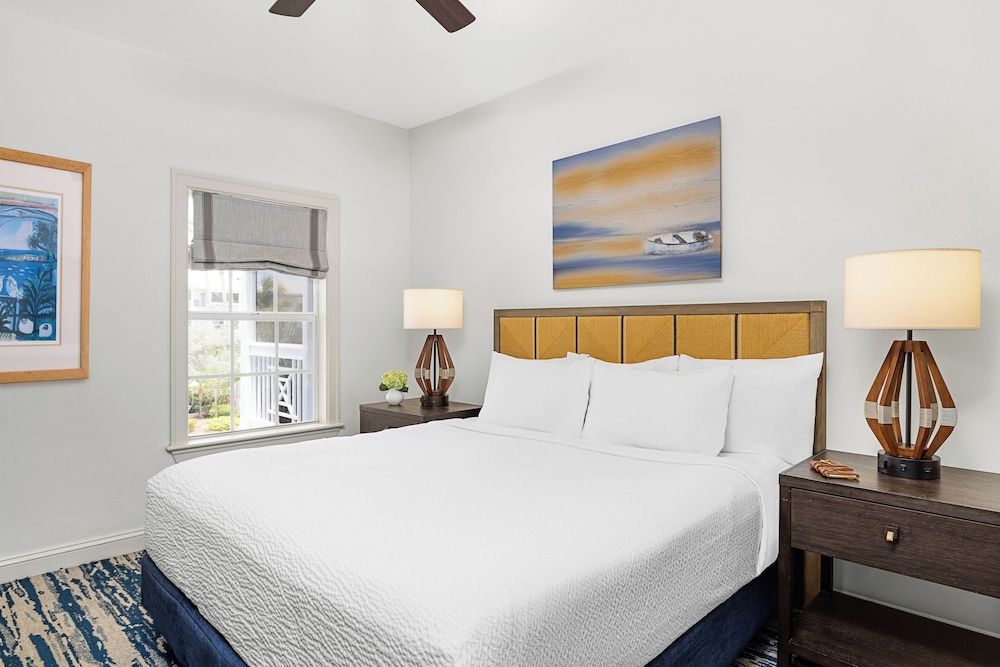 Hyatt Residence Club Key West, Beach House 10/53