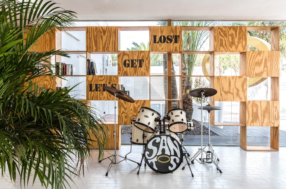 AMA Ibiza Beachfront Suites - Adults Only 24/64