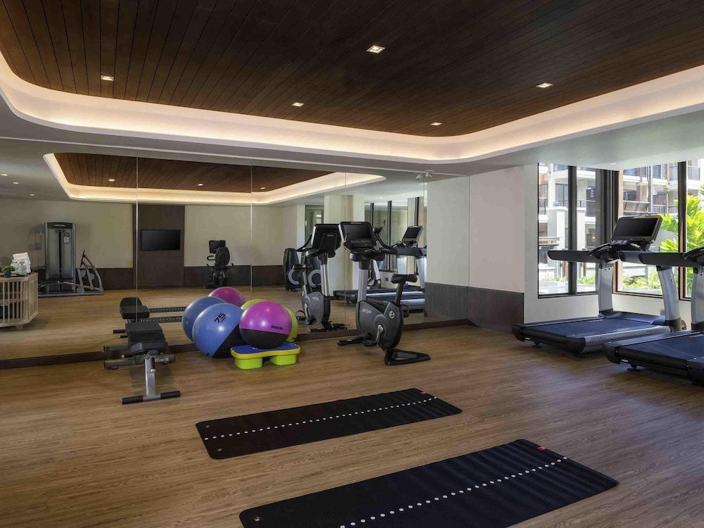 Mercure Samui Chaweng Tana 41/74