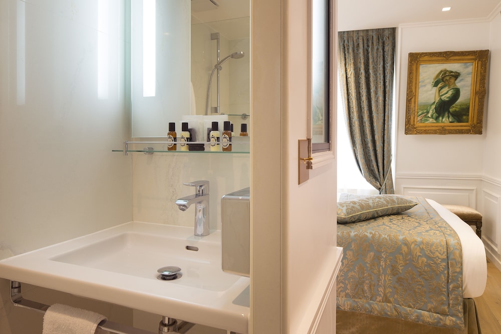 Academie Hotel Saint Germain 29/31