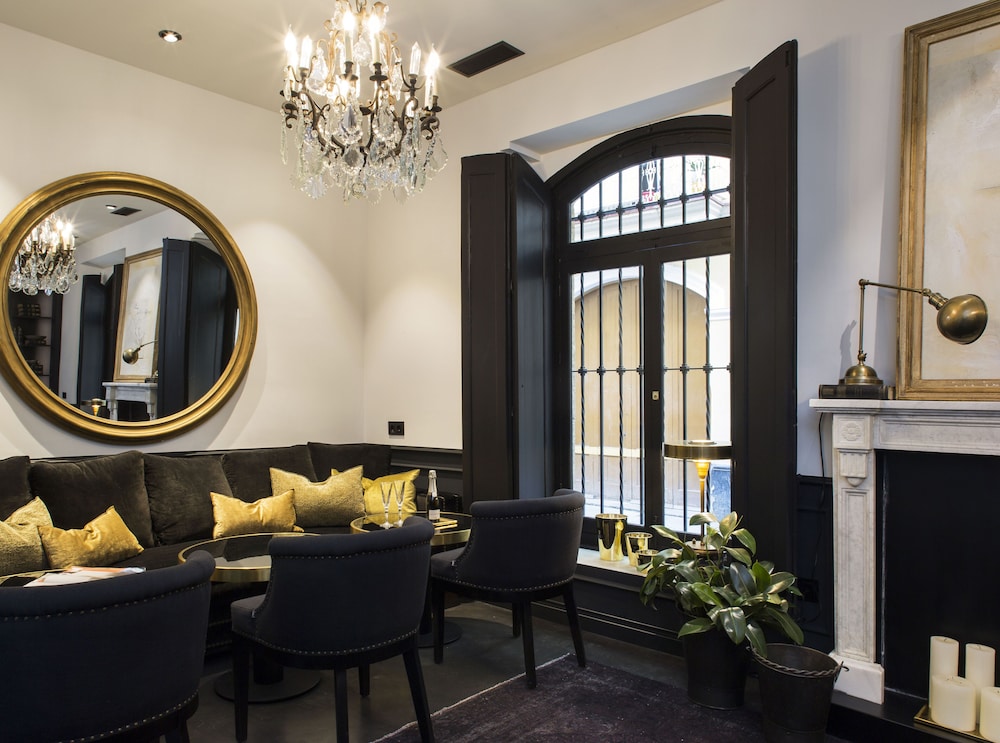 Casa Canovas Boutique Hotel 32/50