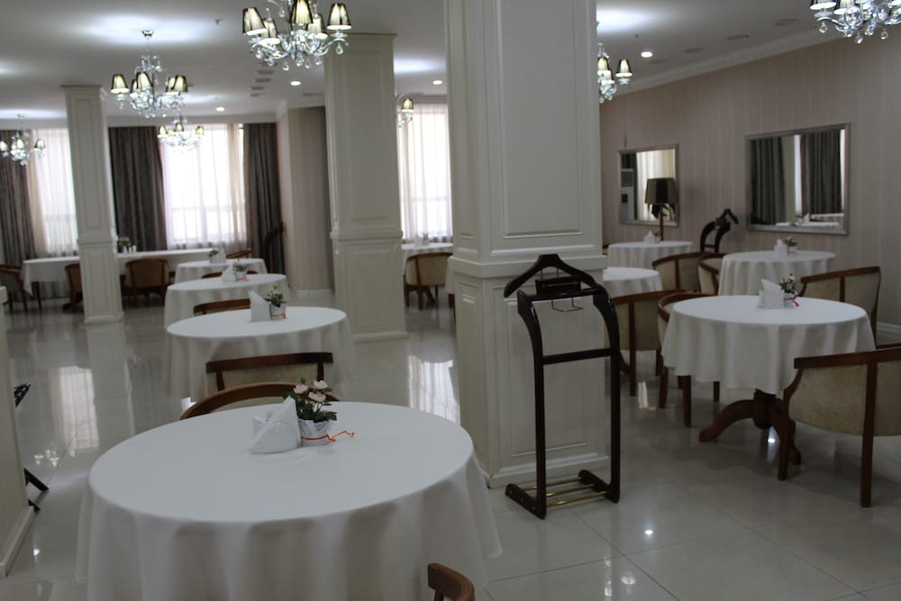 King Hotel Astana 36/49