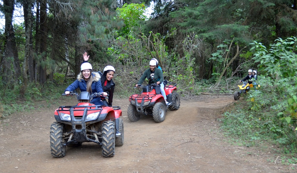 Zirahuen Forest And Resort 38/50