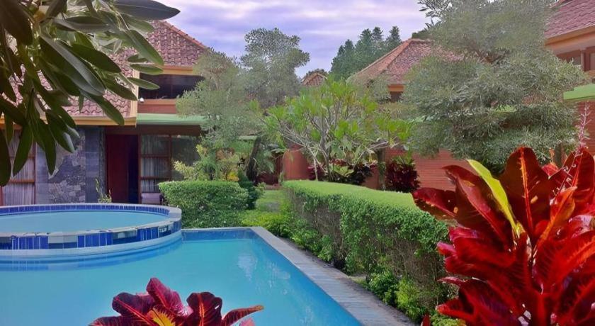 Rumput Resort & Resto 21/34