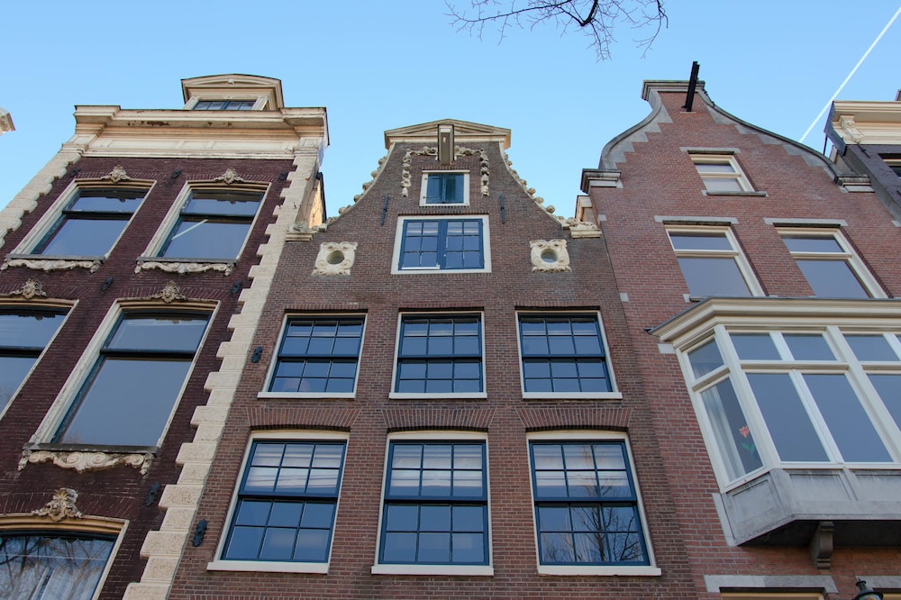 Canal Suites Amsterdam 1/65