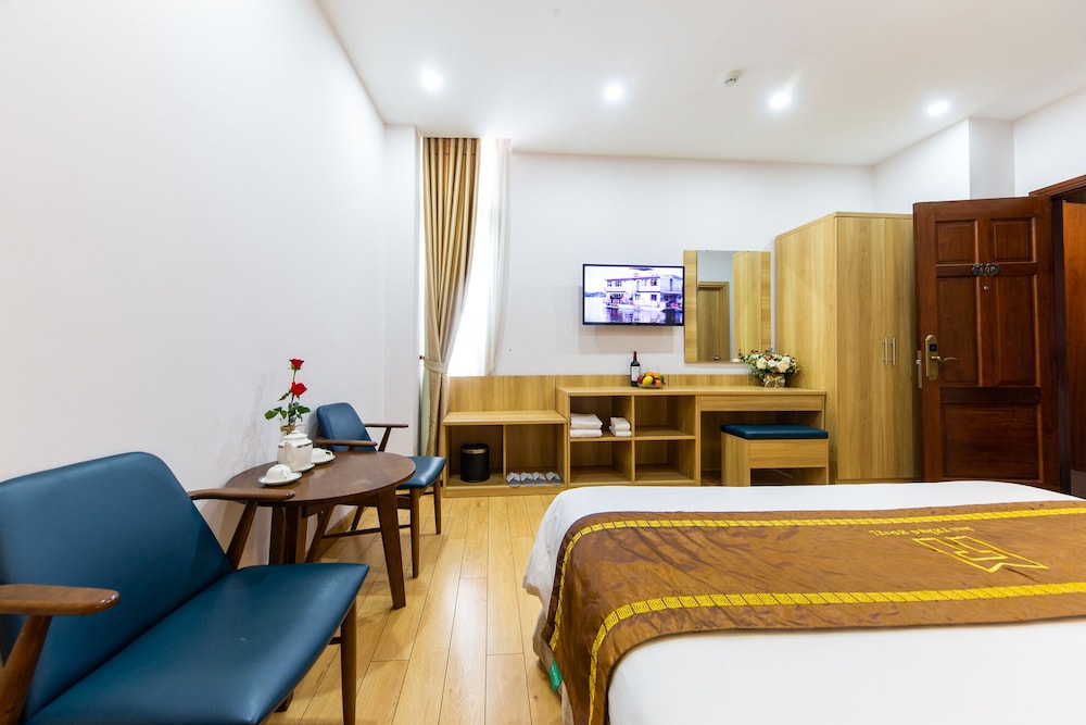 Mai Thang Hotel 17/29