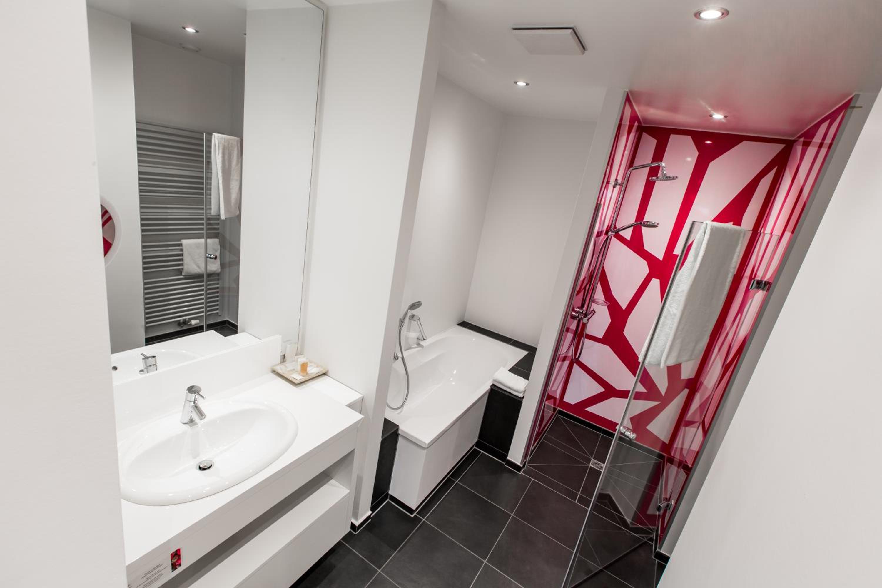 Hotel Sinsheim 35/40