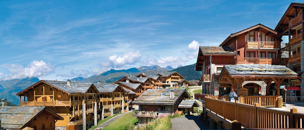 Cgh Residences & Spas Les Fermes De Sainte Foy 7/30