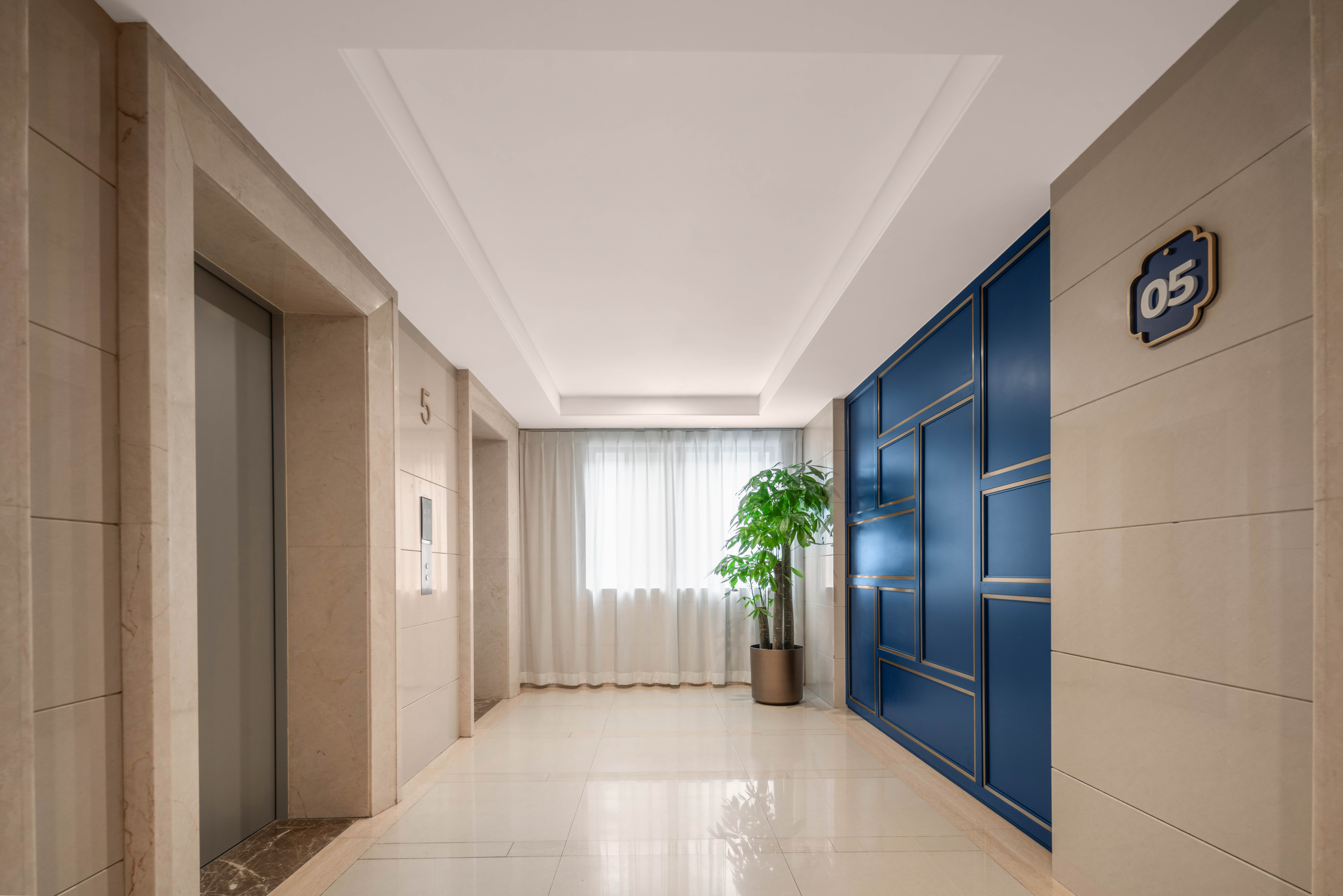 Holiday Inn Express Beijing Downtown 26/44