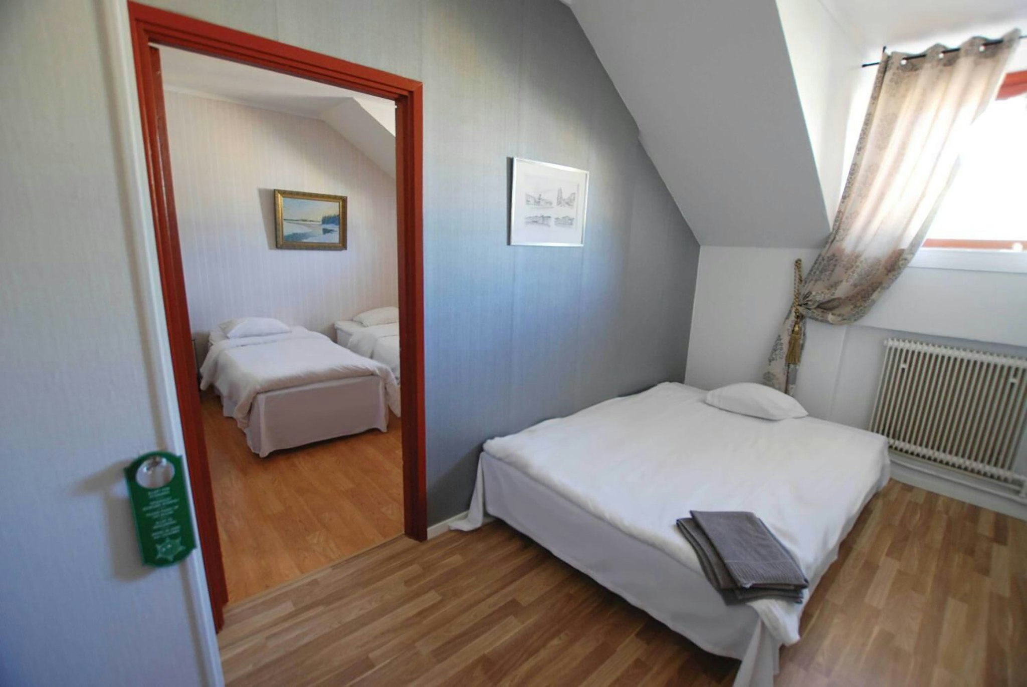 Avesta Stadshotell 4/13