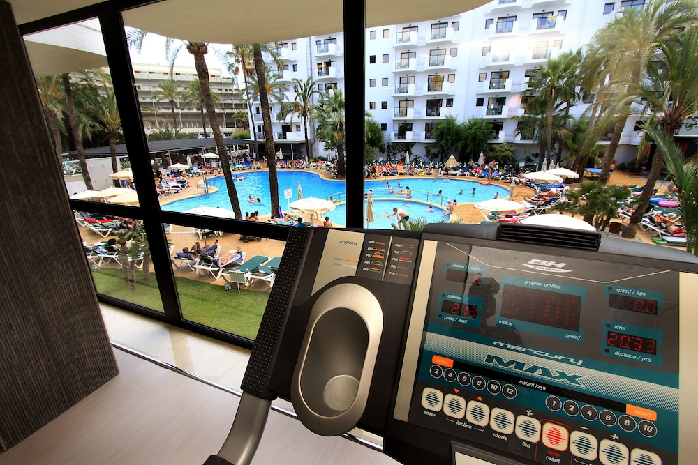 Protur Palmeras Playa Hotel 48/51