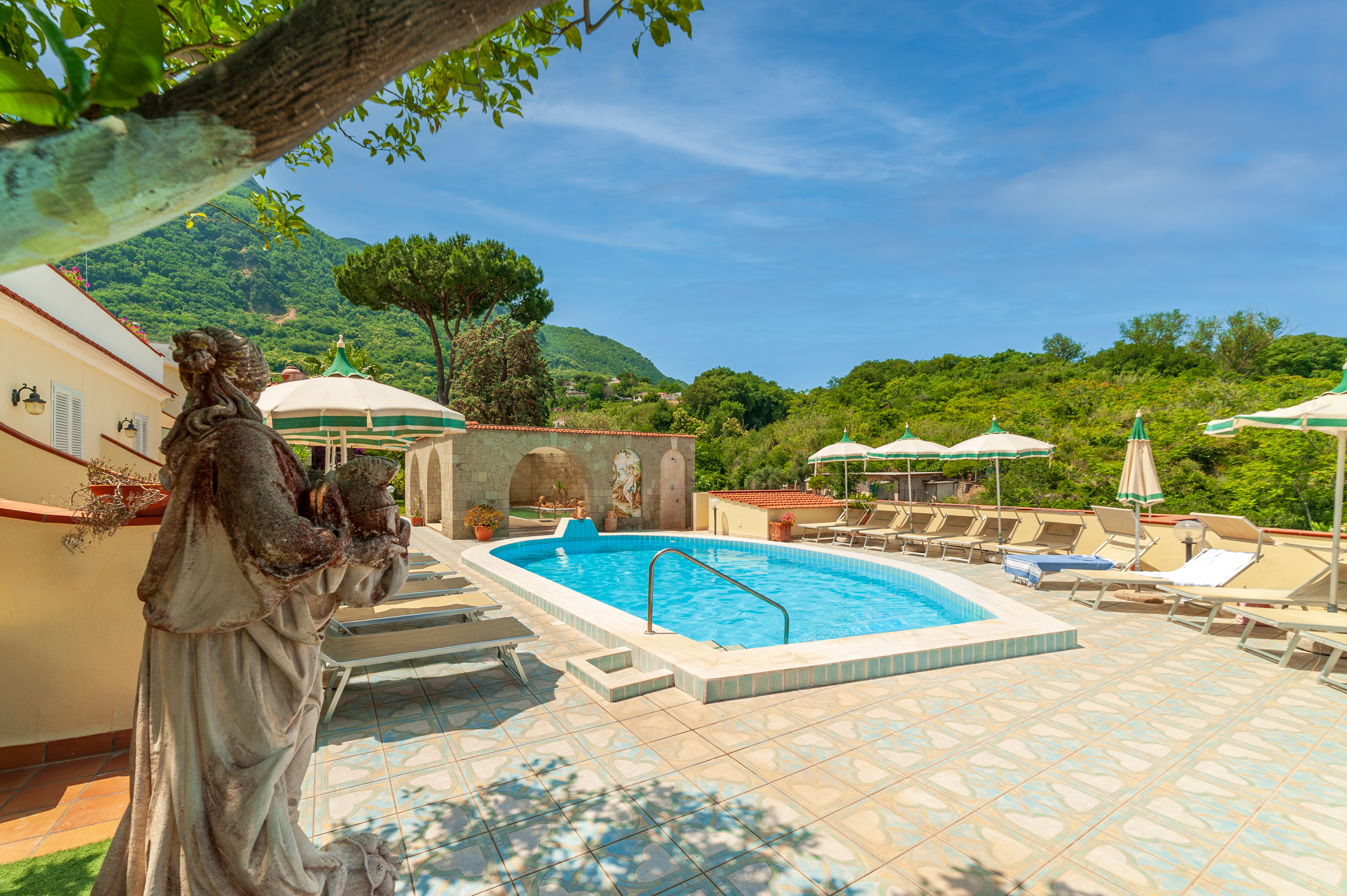 Terme La Pergola & Villa Flavio 39/42