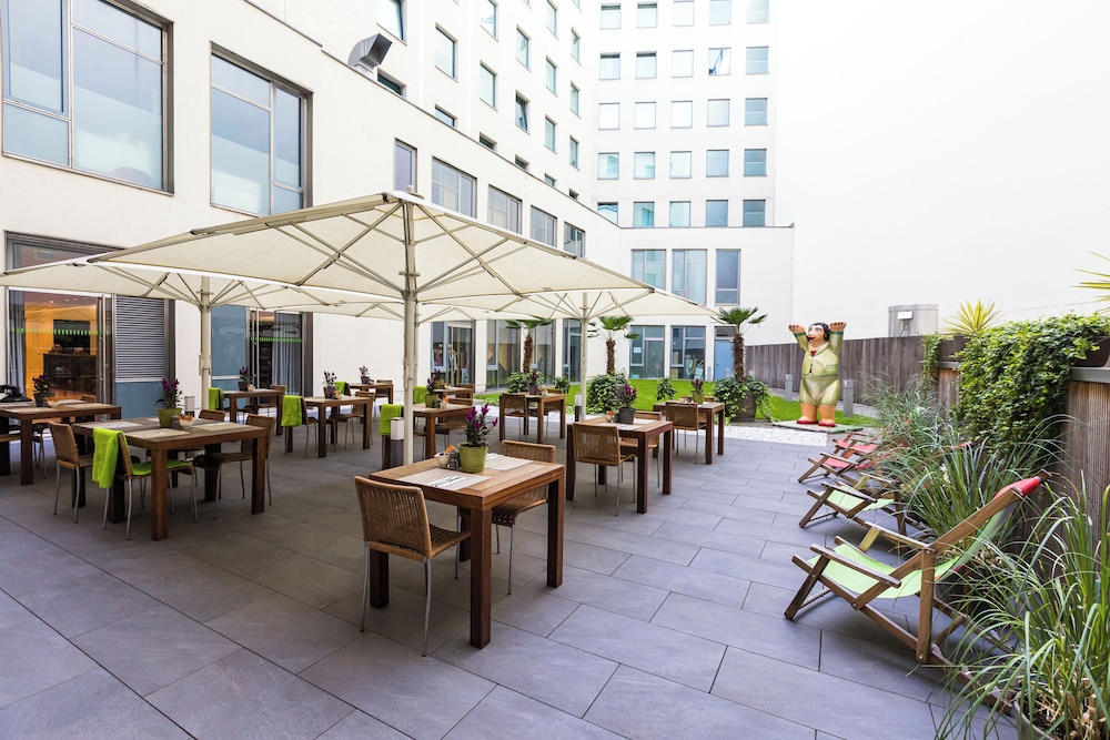 Lindner Hotel Berlin Ku'damm, part of JdV by Hyatt 2/67