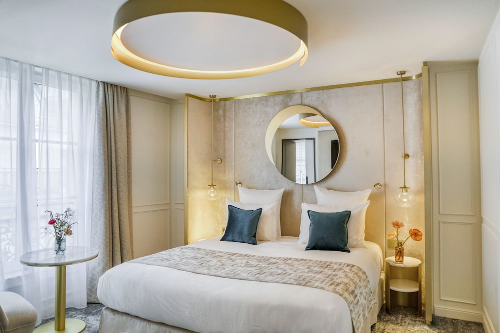Maison Albar Hotels Le Vendome 21/72