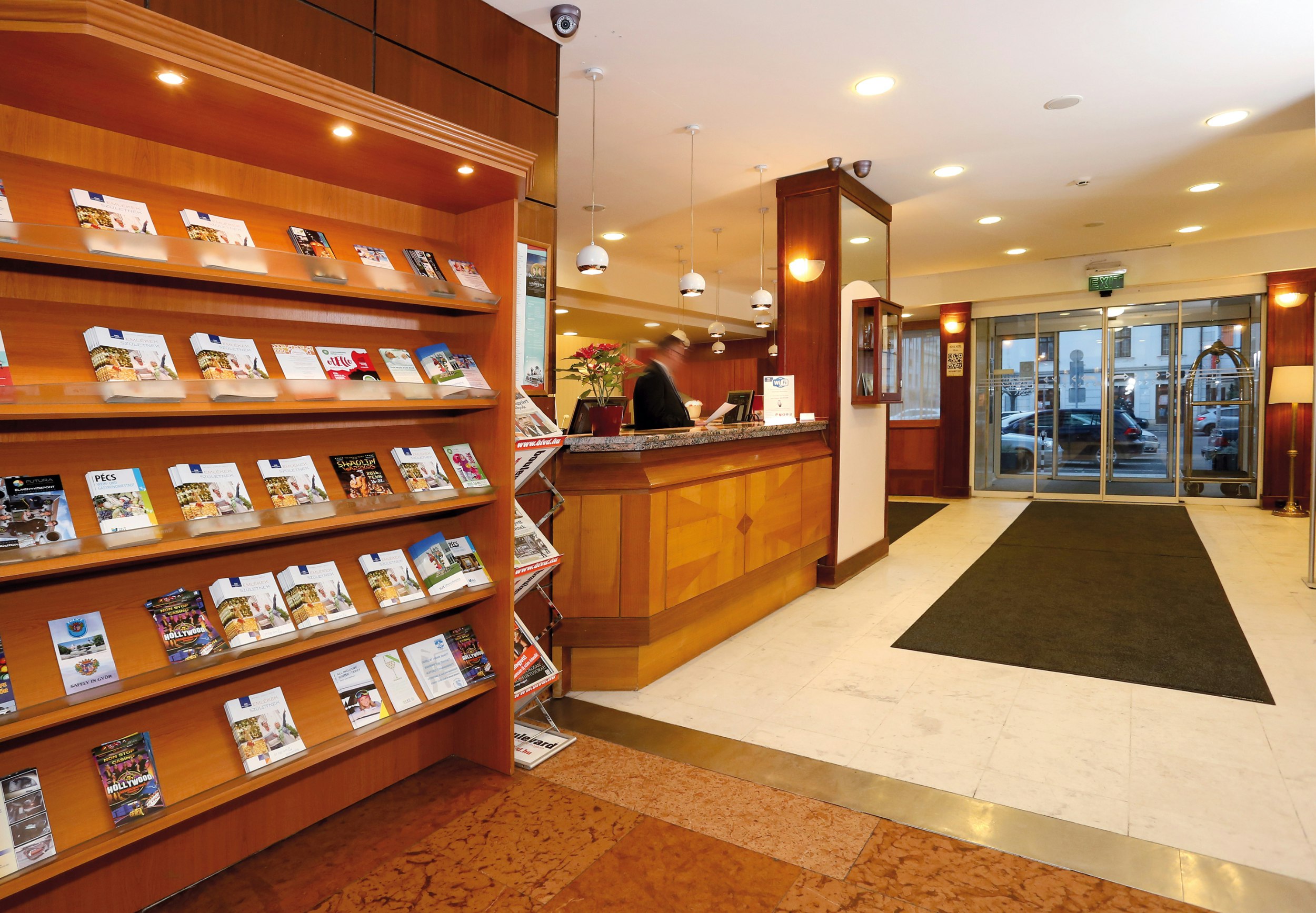 Danubius Hotel Raba 2/26
