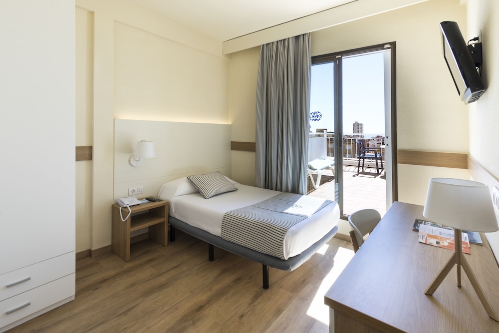 Hotel Anabel Lloret de Mar 25/78