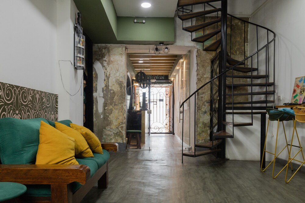 Hostal Seven Nights Cartagena 29/50
