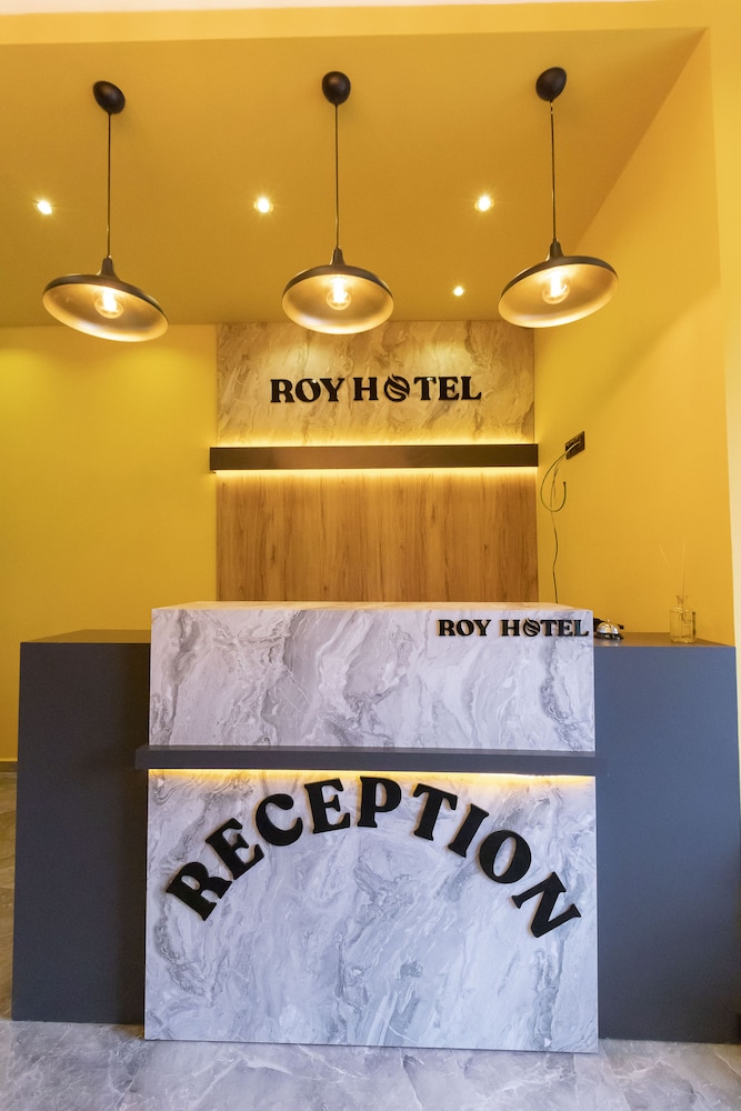 Roy Otel Akcay 3/50