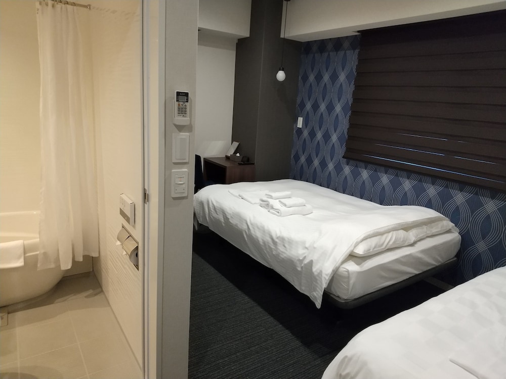 Smart Place Inn Kyoto Shijo Horikawa 30/47