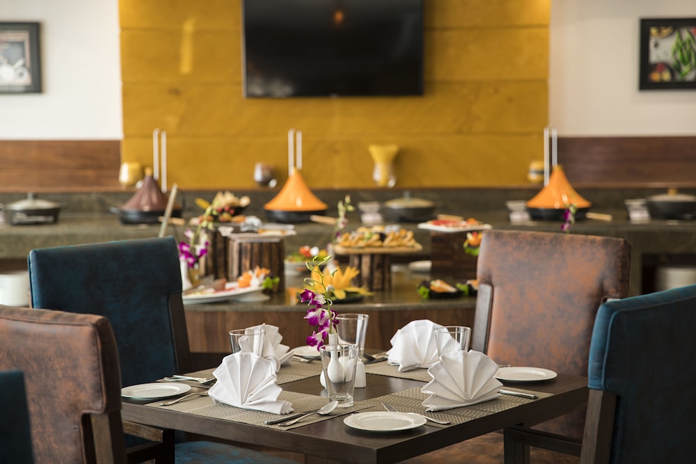 Regenta Central Cassia Zirakpur Chandigarh 35/42