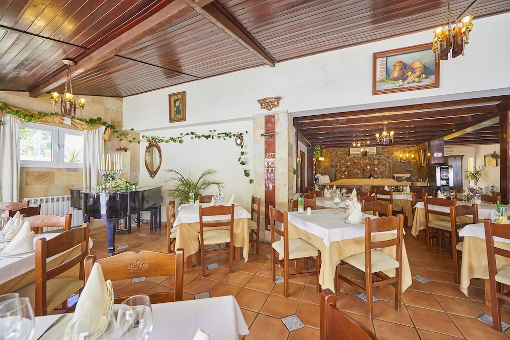 Hotel Cupidor 54/68