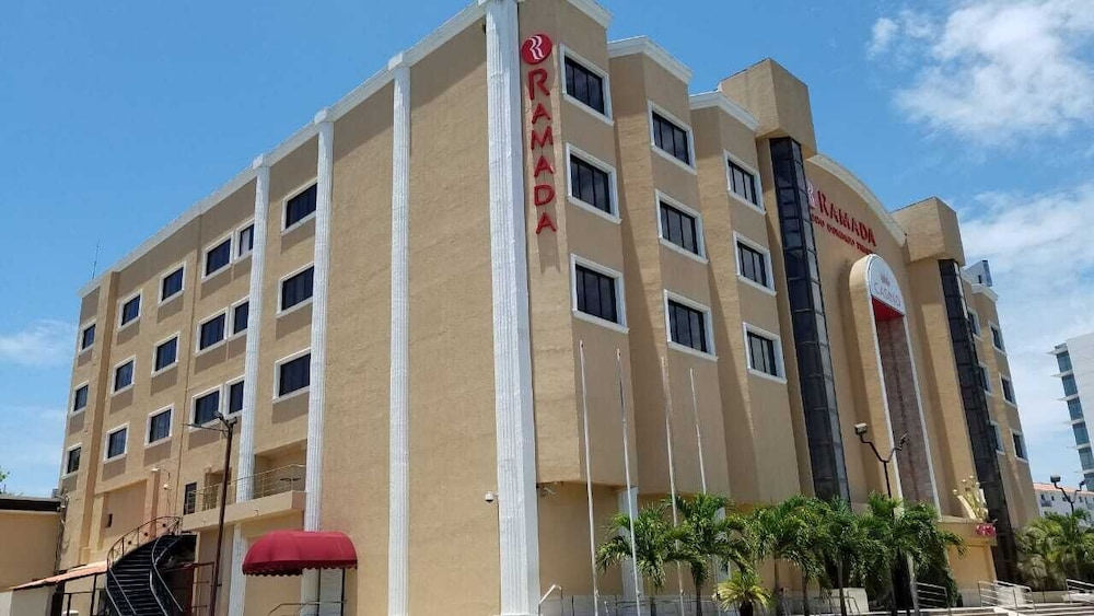 Ramada by Wyndham Princess Santo Domingo 2/41
