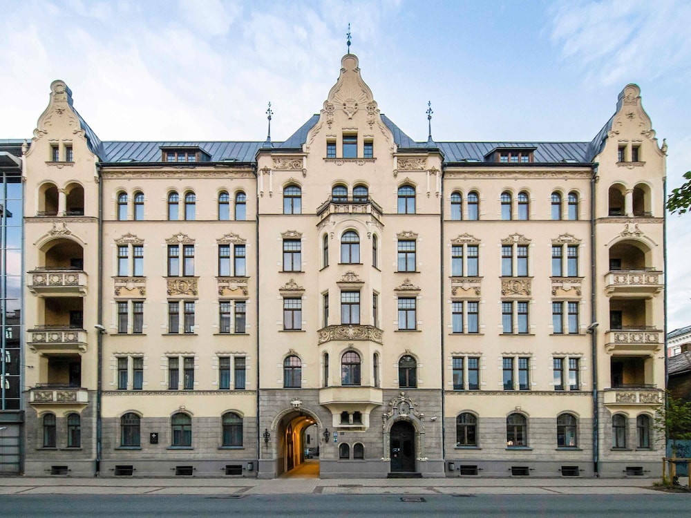 TRIBE Riga City Centre 4/49