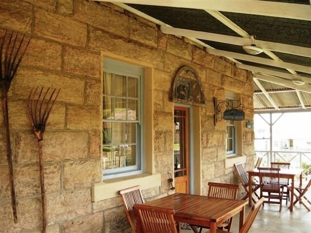 Sandstone Chameleon Guesthouse Fouriesburg 36/50