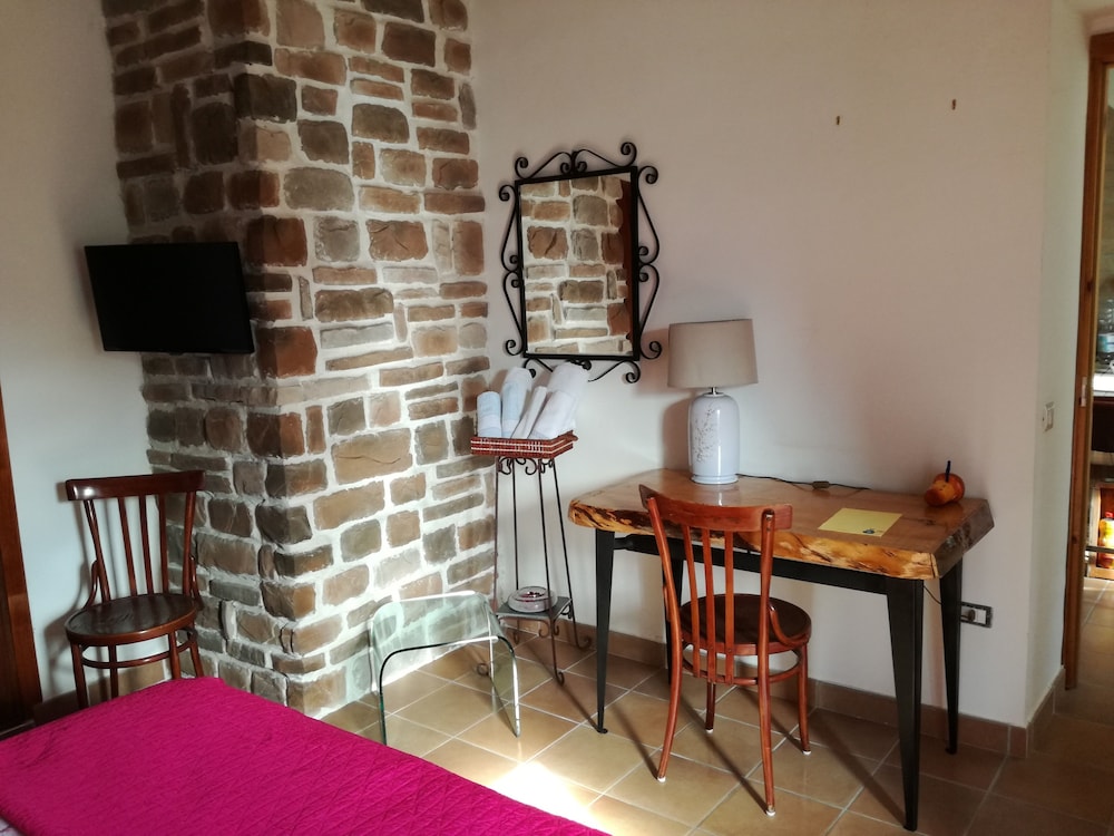 B&B Pompeilog 29/46