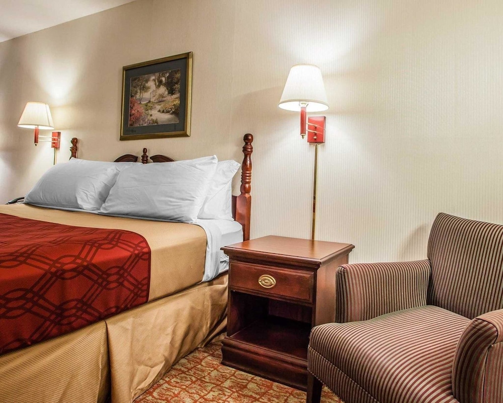 Econo Lodge Douglassville Pottstown 21/33