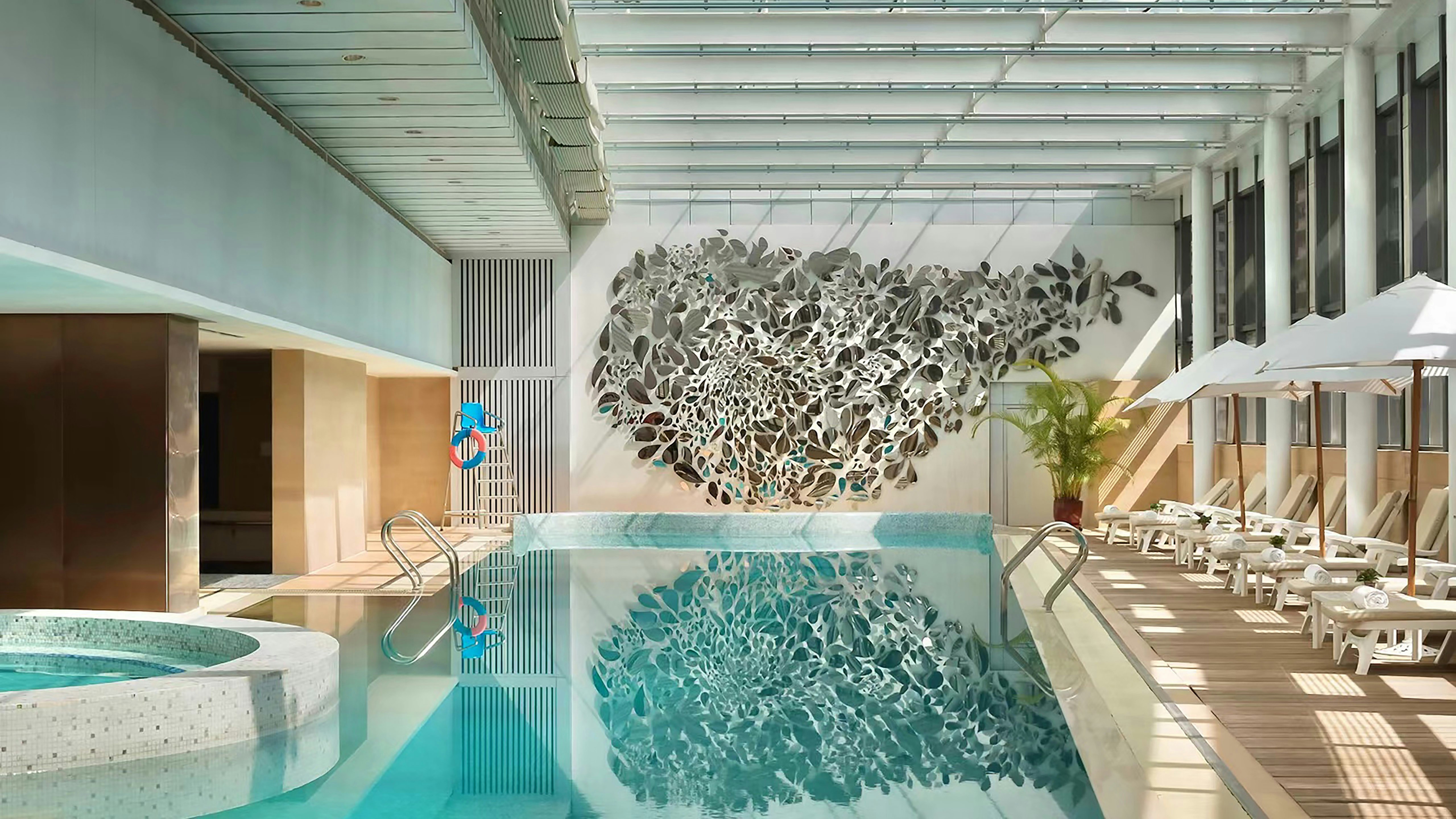 Marco Polo Parkside Beijing Hotel 47/84