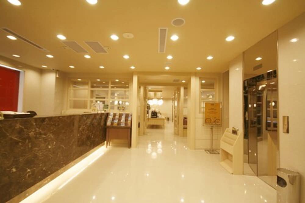 Kindness Hotel Min Sheng 10/58