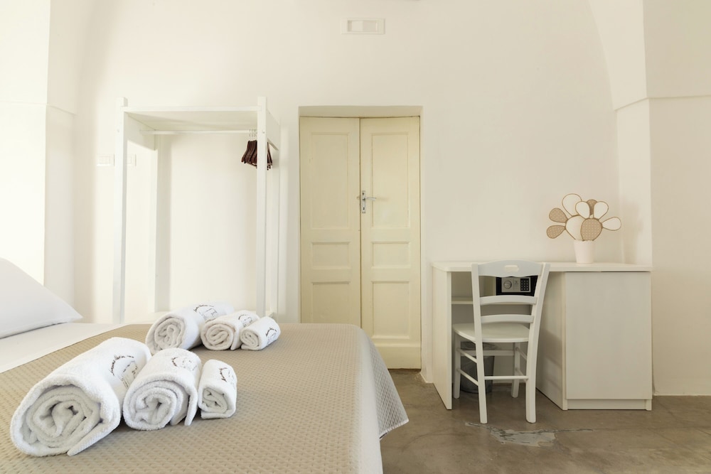 Masseria Abadia Uno 37/64