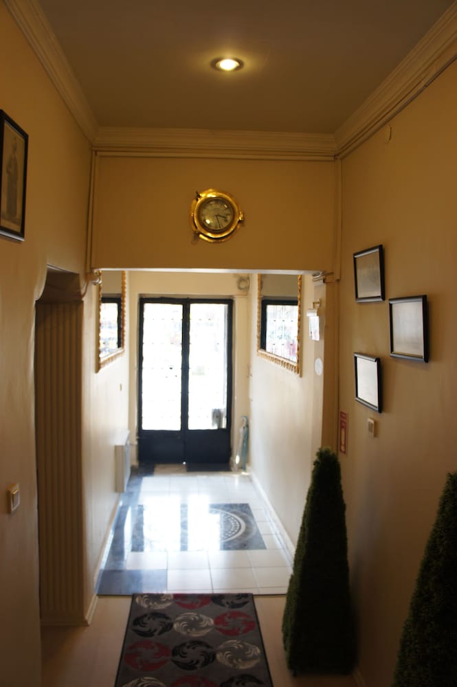 Barba Rossa Residence 20/47